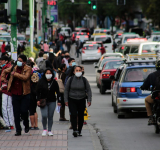 Parque automotor boliviano crece a 2,6 millones de vehículos en más de 2 décadas, el 93% es de uso particular 