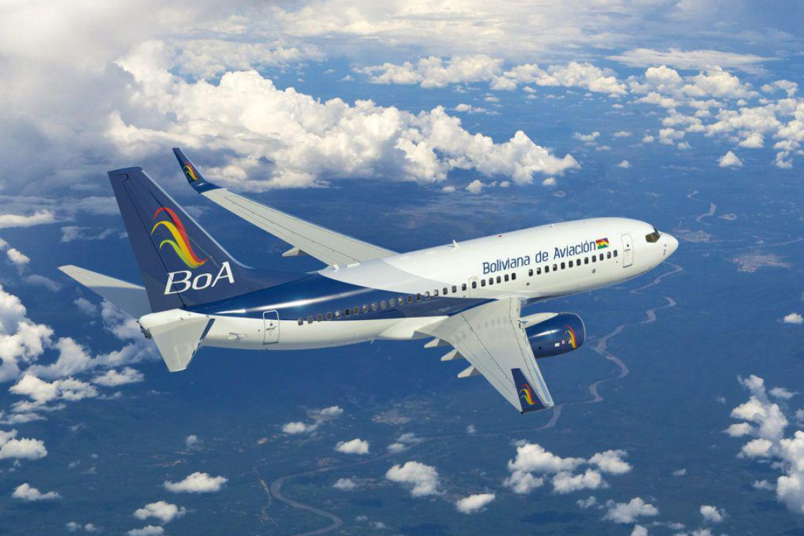 BoA activará vuelos a Barcelona a partir de agosto y expandirá su ruta de Miami a Washington