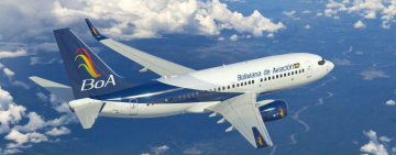 BoA activará vuelos a Barcelona a partir de agosto y expandirá su ruta de Miami a Washington