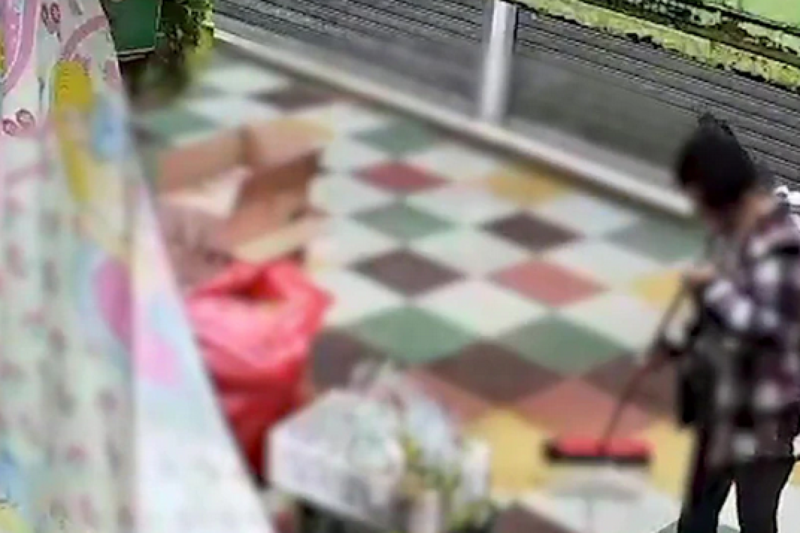 Prisión preventiva para una pareja boliviana que esclavizaba a una niña en Chile