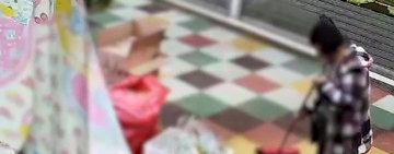 Prisión preventiva para una pareja boliviana que esclavizaba a una niña en Chile