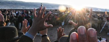 Presidente Arce recibirá el Año Nuevo Andino Amazónico 5.533 en Tiwanaku