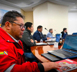 Luto en el Órgano Ejecutivo por el inesperado deceso del Ministro de Trabajo