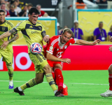 Boca Juniors dio pelea, pero perdió 2-1 ante Bayern Múnich y quedó muy complicado en el Mundial de Clubes
