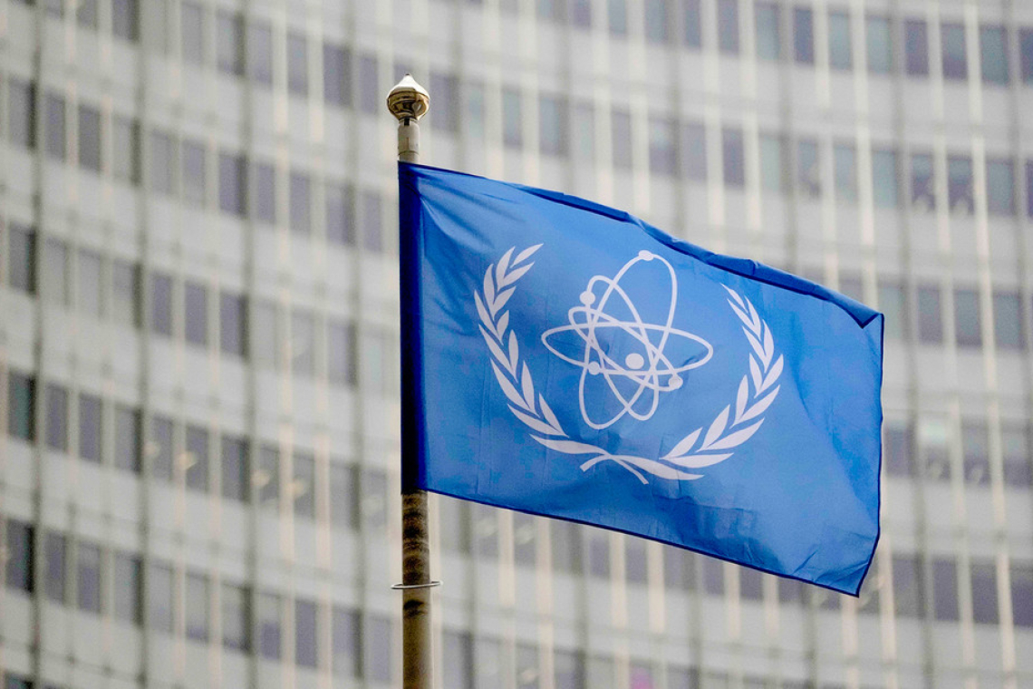 OIEA convoca a una reunión de emergencia tras bombardeos de EE.UU. a Irán