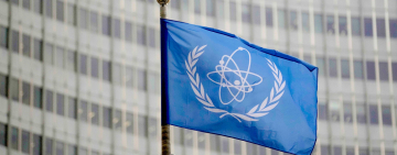 OIEA convoca a una reunión de emergencia tras bombardeos de EE.UU. a Irán