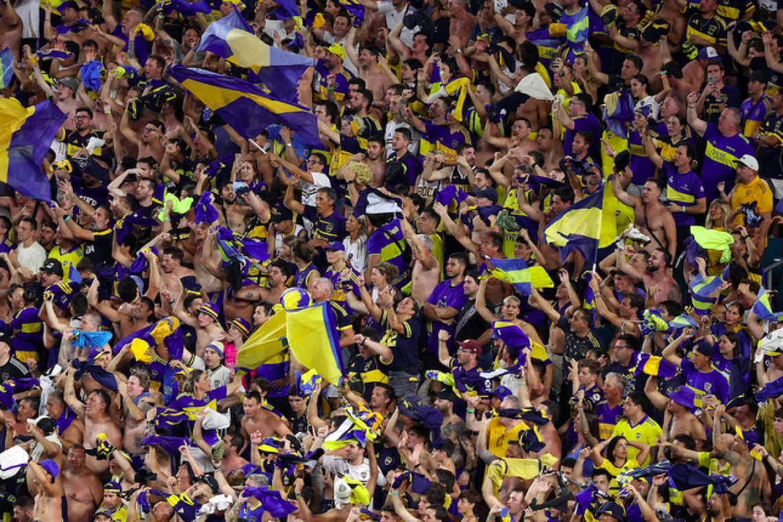 El elogio de Pep Guardiola a Boca Juniors tras su actuación ante el Bayern Múnich en el Mundial de Clubes