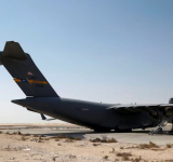 Irán lanzó un ataque contra la base militar más grande de Estados Unidos en Medio Oriente: no se registraron bajas