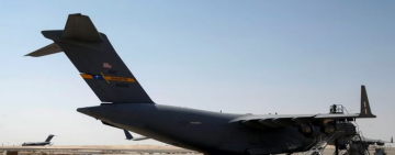 Irán lanzó un ataque contra la base militar más grande de Estados Unidos en Medio Oriente: no se registraron bajas