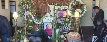 Confirman que ministro Rodríguez murió por broncoaspiración y descartan “mano criminal”