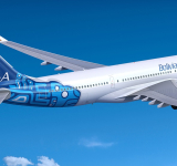 Estatal BoA inaugurará nueva ruta a Cuzco en julio