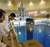 Irán no dejará de enriquecer uranio con fines pacíficos tras los ataques de EE.UU. 