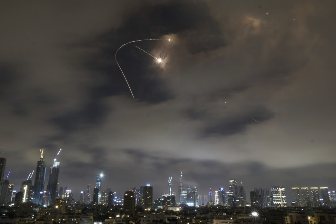 Rusia: "La agresión no provocada de EE.UU. e Israel contra Irán viola gravemente la Carta de la ONU"