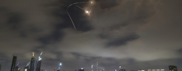 Rusia: "La agresión no provocada de EE.UU. e Israel contra Irán viola gravemente la Carta de la ONU"