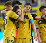 Qué resultados necesita Boca Juniors para clasificar a los octavos de final del Mundial de Clubes