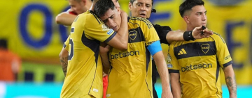 Qué resultados necesita Boca Juniors para clasificar a los octavos de final del Mundial de Clubes