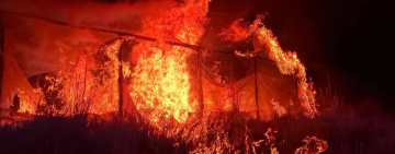 Fiscalía indaga hallazgo de una tonelada de marihuana en Chayanta