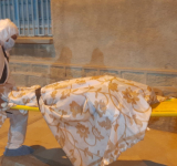 Fiscalía reporta Infanticidio de niña, se sospecha interés económico