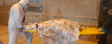 Fiscalía reporta Infanticidio de niña, se sospecha interés económico