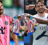 El Inter Miami de Messi irá ante PSG y el Atlético fue eliminado: los goles del día y el cuadro de octavos del Mundial de Clubes