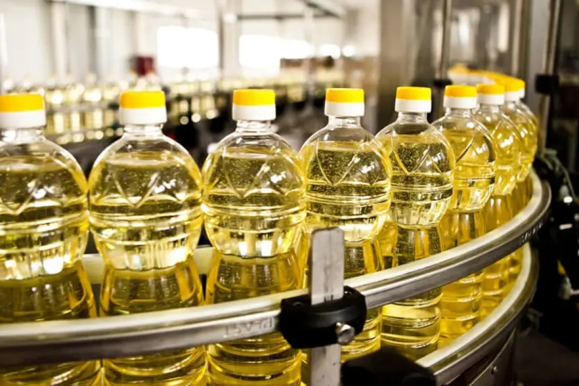 Seis industrias oleaginosas en Bolivia controlan casi el 85% de la producción de subproductos de soya