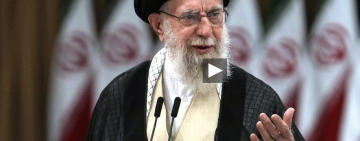 Líder supremo de Irán declara la victoria sobre Israel en 'la guerra de 12 días'