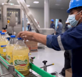 Industria estatal es una iniciativa para reducir la dependencia de un "oligopolio" en producción de subproductos de soya