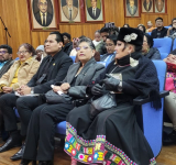 El Alto: socializan proyecto Casa Integral de Atención a víctimas de violencia