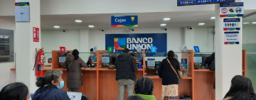 Banca atendió el 100% y 80% de las solicitudes de refinanciamiento y reprogramación de créditos 