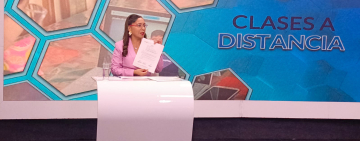 En Santa Cruz inicia la vacación de invierno, estudiantes tendrán que acreditar vacuna contra el sarampión