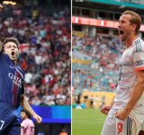 Tras las victorias del PSG y el Bayern Múnich, así está el cuadro de cuartos de final del Mundial de Clubes