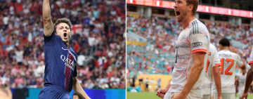 Tras las victorias del PSG y el Bayern Múnich, así está el cuadro de cuartos de final del Mundial de Clubes