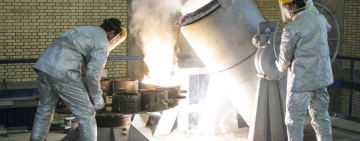 "Juego del gato y el ratón": ¿logró Irán mover su uranio enriquecido antes del ataque de EE.UU.? 