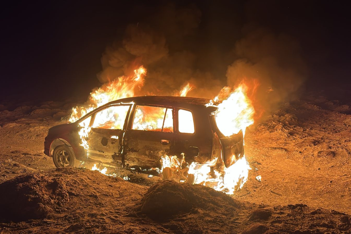 En 72 horas el CEO afectó al contrabando en más de Bs326.000