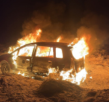 En 72 horas el CEO afectó al contrabando en más de Bs326.000