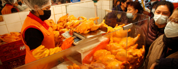 Gobierno y sector cárnico evaluarán medidas y alternativas que permitan que el precio continúe a la baja