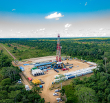 YPFB Andina inicia prueba de producción extendida del pozo petrolero Sirari West X1 