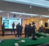 Plan de Género en Bolivia: Ejército actúa contra la violencia hacia las mujeres