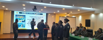 Plan de Género en Bolivia: Ejército actúa contra la violencia hacia las mujeres