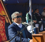 Novillo: "La unidad es fundamental para garantizar la victoria del bloque popular revolucionario"