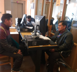 Ciudadanos que no solicitaron  su rehabilitación no podrán votar 