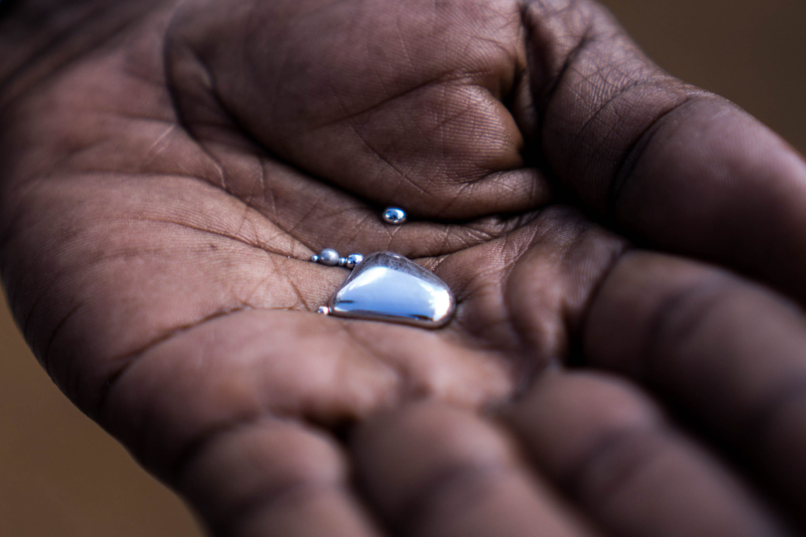 Plan nacional que busca acabar con el uso de mercurio en la minería propone actuar en 3 áreas clave