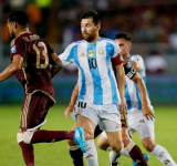 Se anunciaron los días y horarios de las últimas dos fechas de las Eliminatorias que definirán todos los clasificados al Mundial 2026