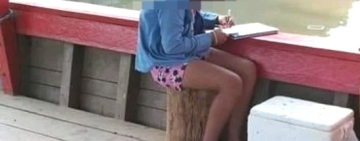 Justicia sentencia a 20 años de pena a brasileño que violo a niña en Beni