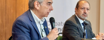 El 16 de julio arranca el ciclo de debates de la CEPB rumbo a las elecciones