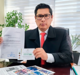 Procurador respalda a magistrados electos y rechaza aprestos de derrocamiento