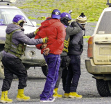 En Costa Rica, Bolivia vigoriza cooperación internacional contra el crimen organizado