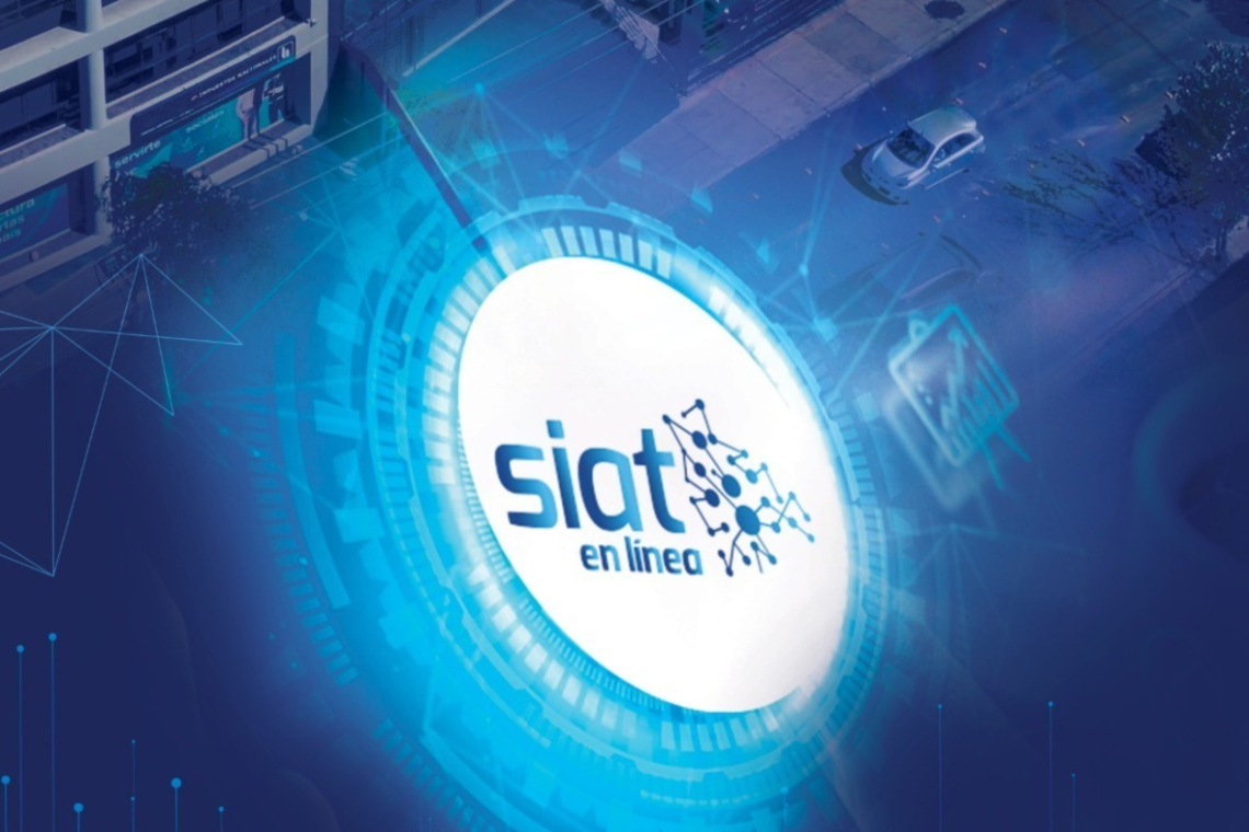 Impuestos: El SIAT en Línea consolida a Bolivia en la región con un moderno sistema tributario digital 
