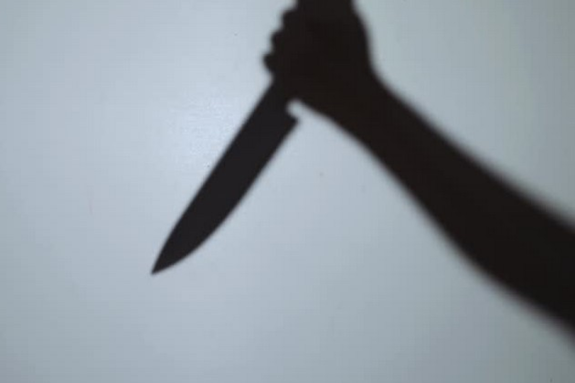 Mujer es imputada por asesinar a su concubino frente a sus hijos en Cochabamba