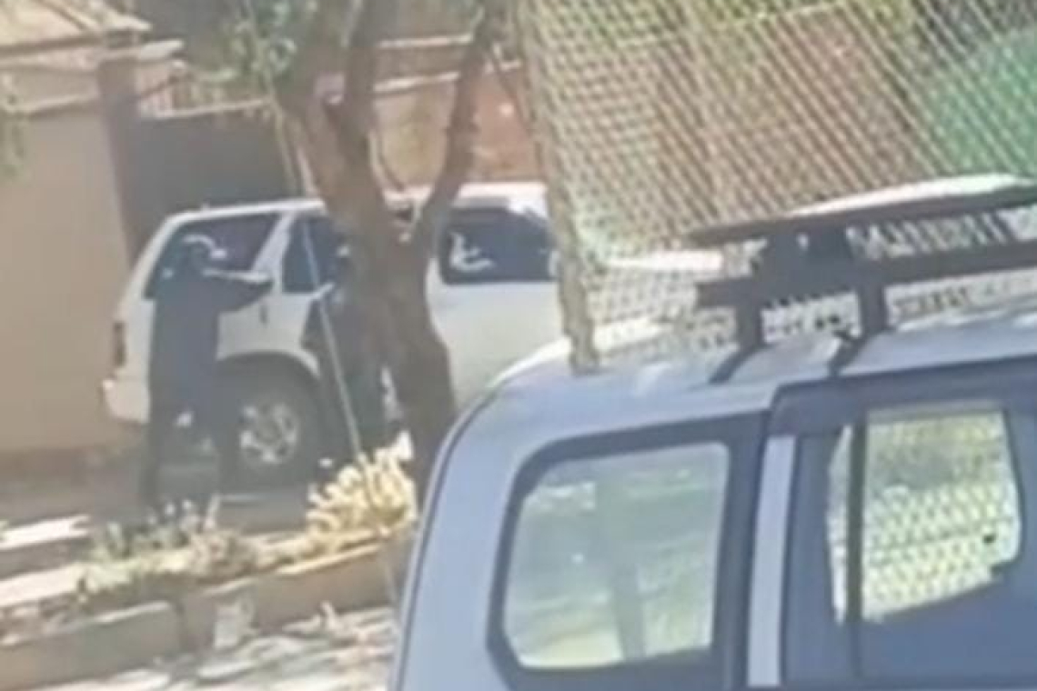 Policía captura a uno de los implicados en atraco armado de una familia